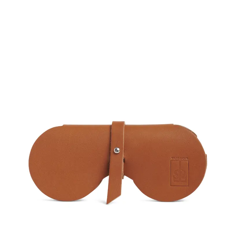 Etui à lunettes Gold