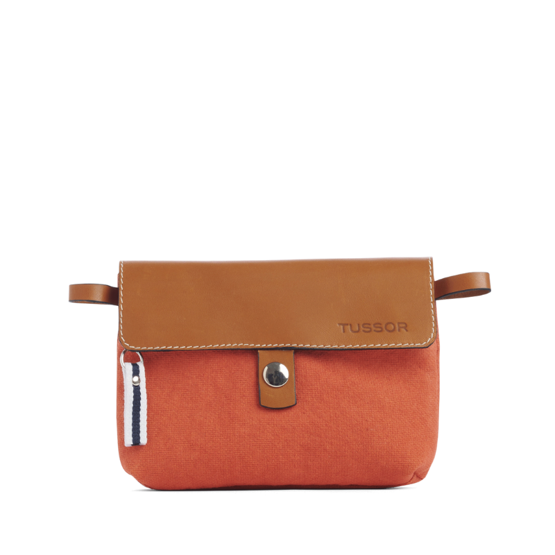 Pochette Mobile Brique