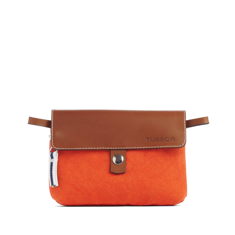 Pochette Mobile Corail