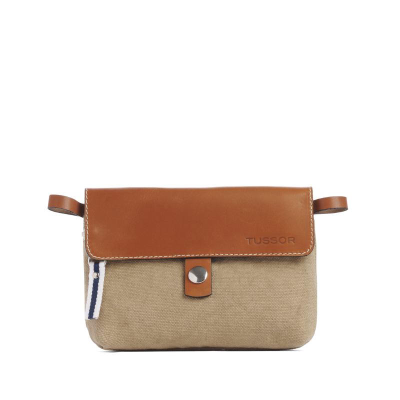 Pochette Mobile Sable