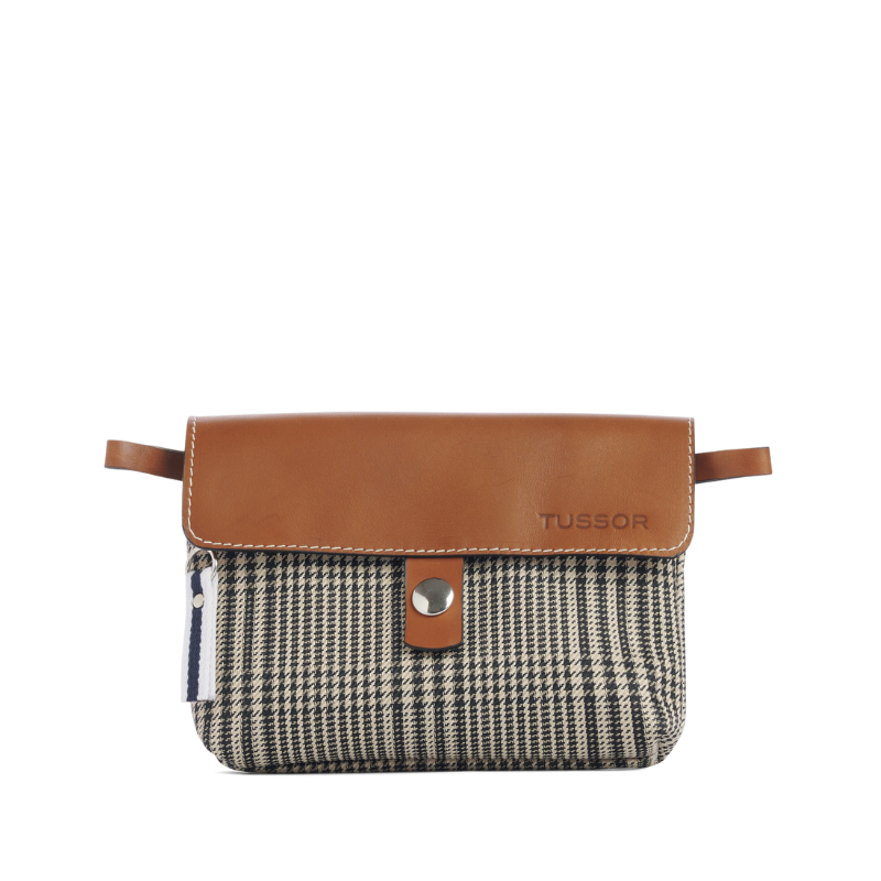 Pochette Mobile Prince de Galles