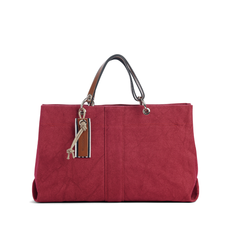 Canotage Medium Framboise