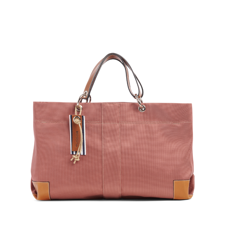 Canotage Medium Givré bois de rose