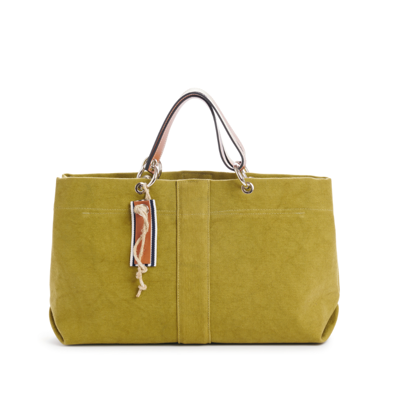 Canotage Medium Olive