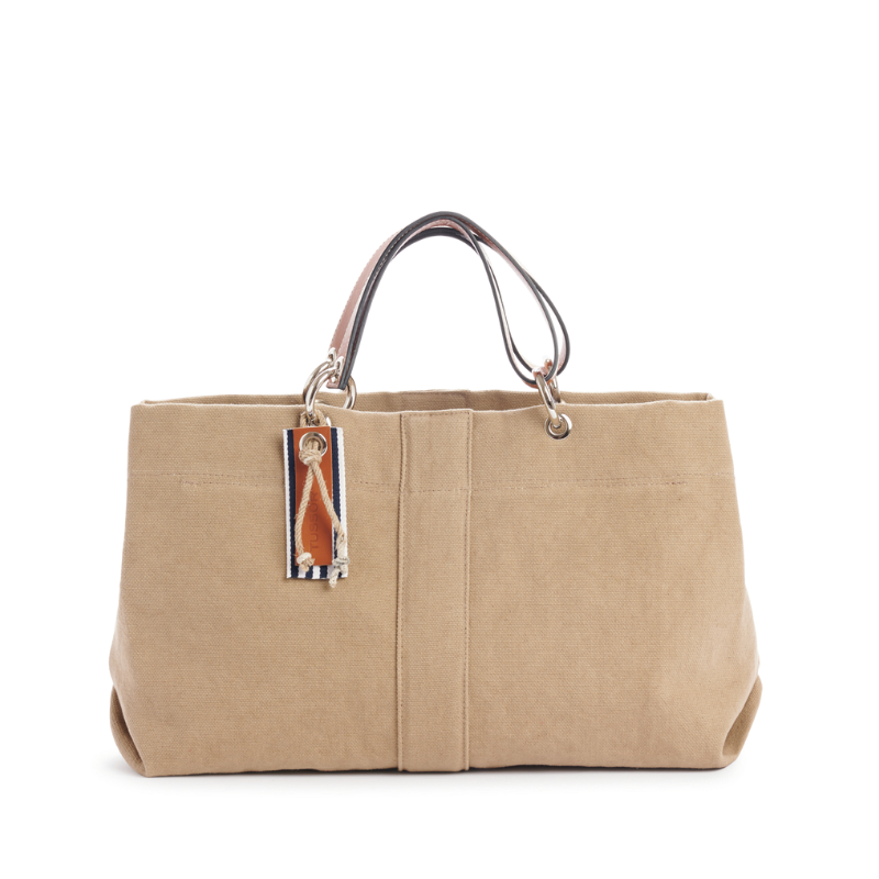 Canotage Medium Sable