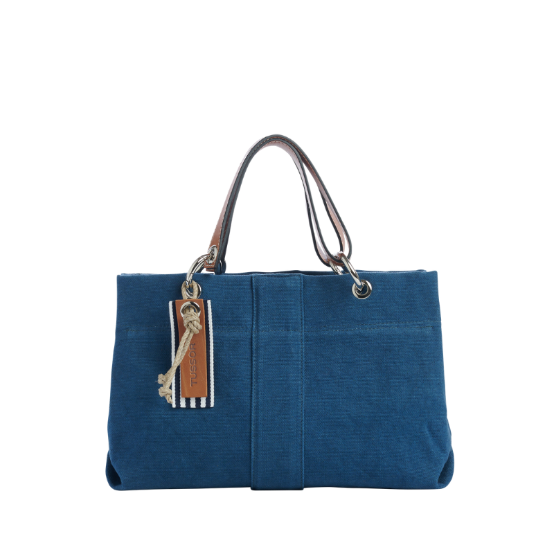 Canotage Small Bleu canard