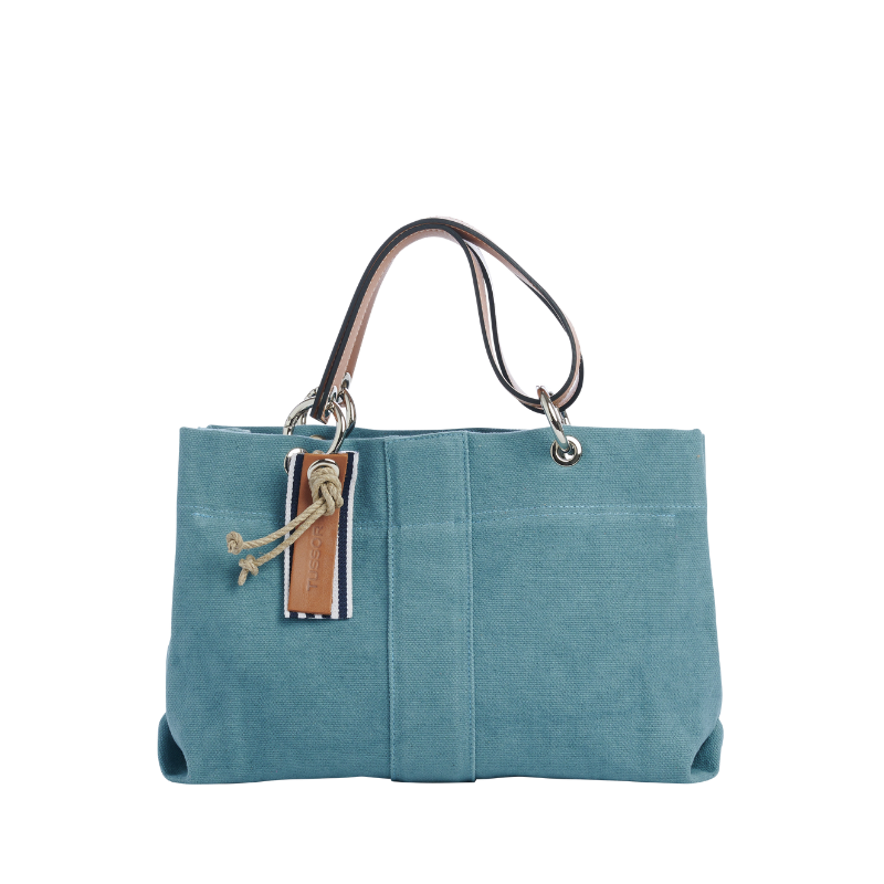 Canotage Small Bleu français
