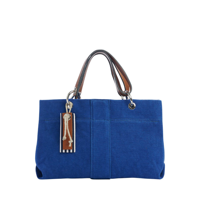 Canotage Small Bleu roi