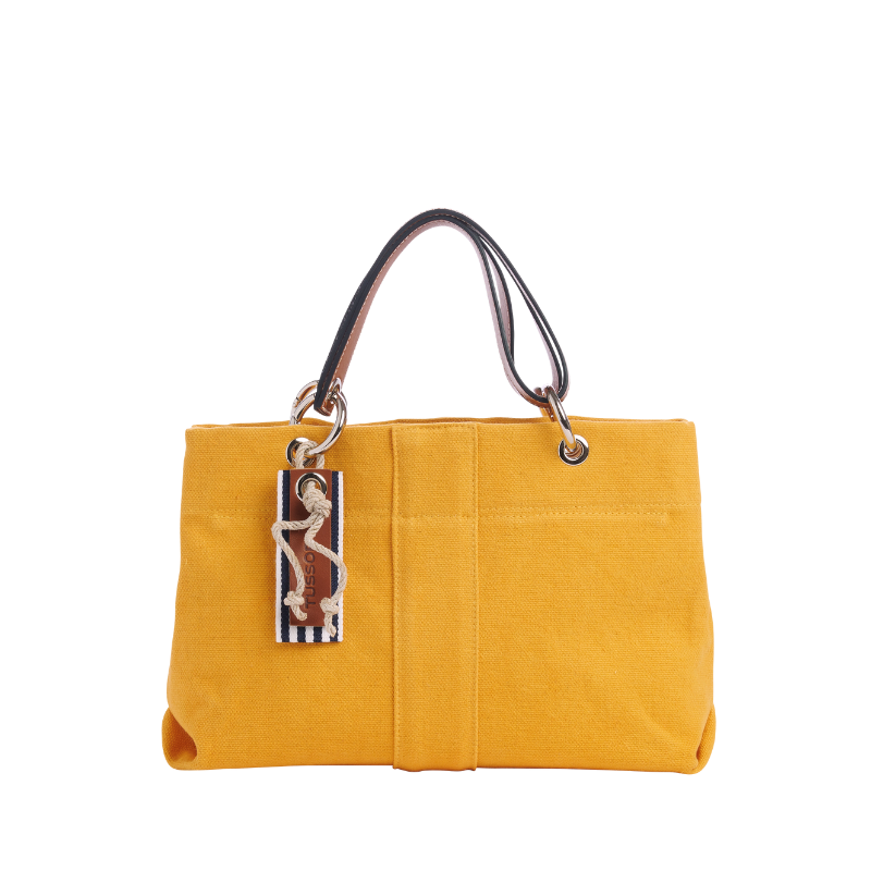 Canotage Small Jaune