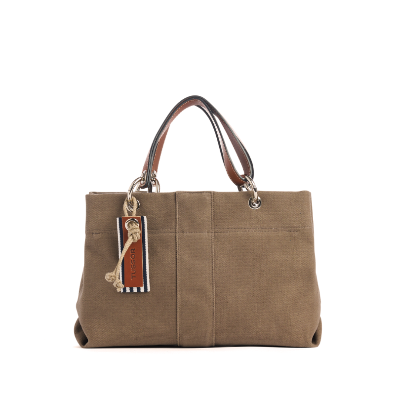 Canotage Small Taupe