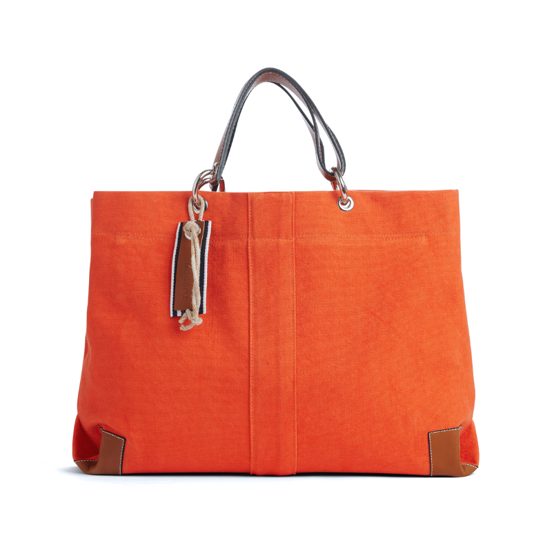 Canotage Working Corail