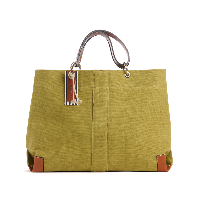 Canotage Working Olive
