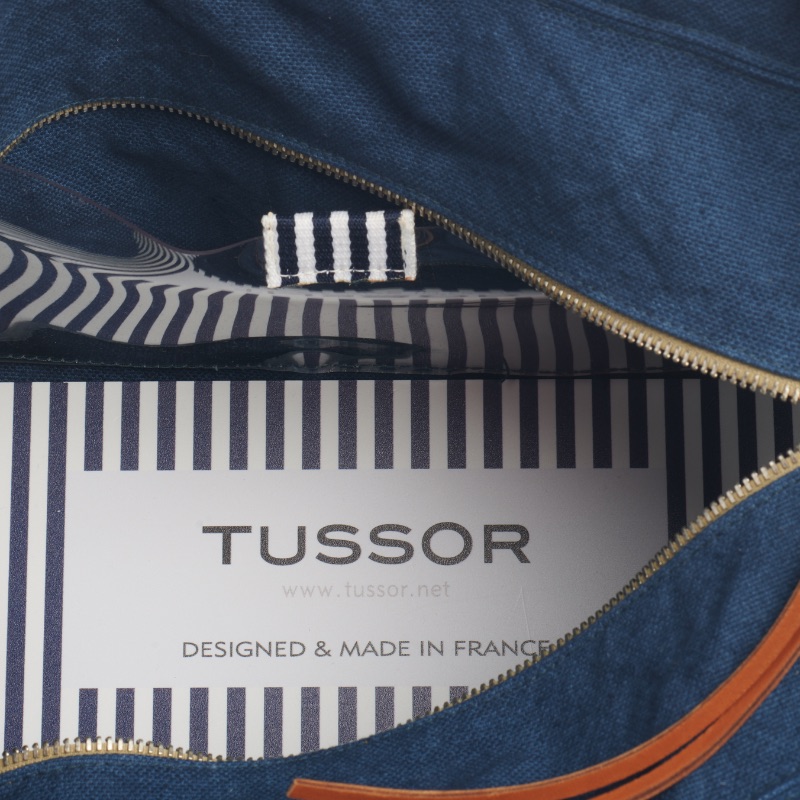 interieur de sac canotage medium